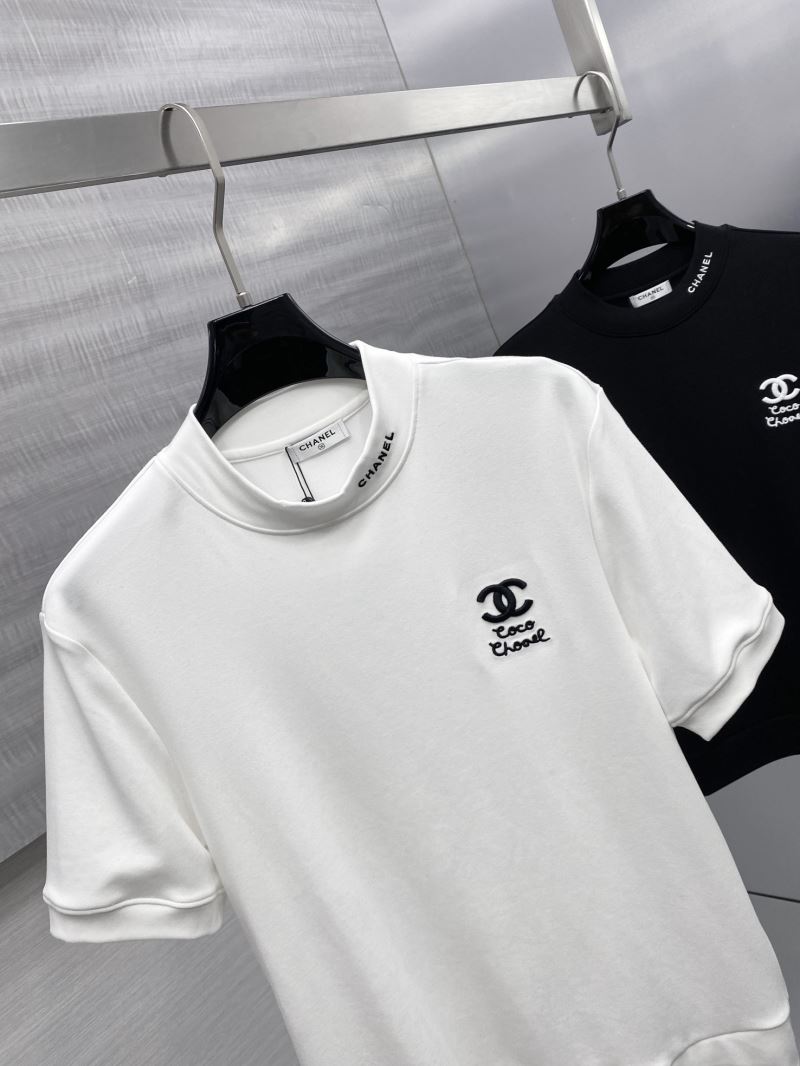 Chanel T-Shirts